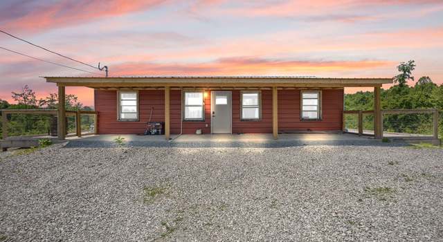 Photo of 3402 Round Top Rd, Strunk, KY 42649