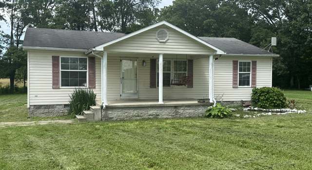 Photo of 590 Shiloh Dr, Clay City, KY 40312