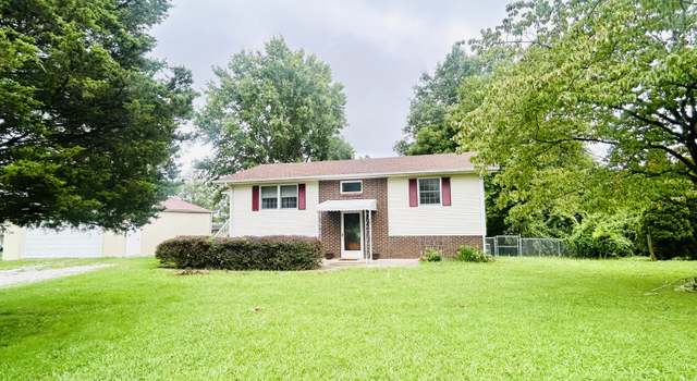Photo of 36 Shackle Rd, London, KY 40744