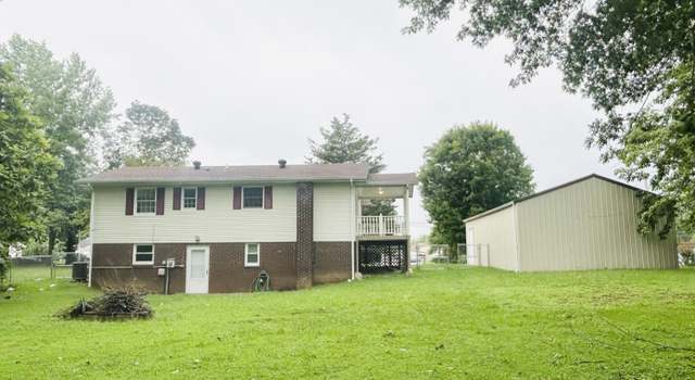 Photo of 36 Shackle Rd, London, KY 40744