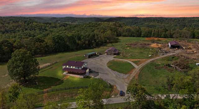 Photo of 1250 Oak Ridge Rd, KY 41179
