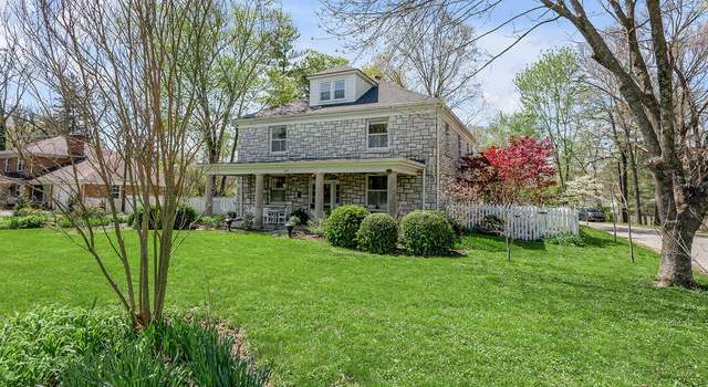Photo of 212 Elm St, Versailles, KY 40383