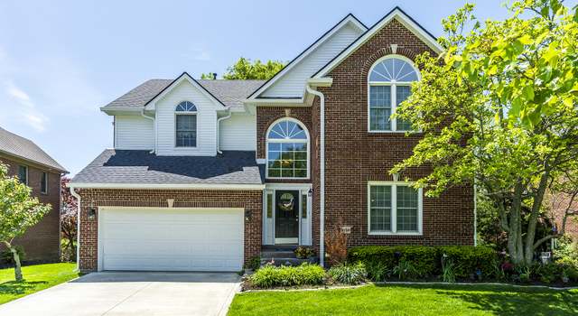 Photo of 3120 Helmsdale Pl, Lexington, KY 40509