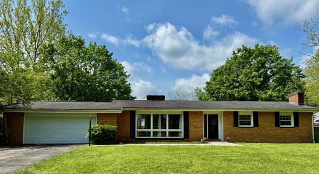 Photo of 80 Pryse Blvd, Beattyville, KY 41311