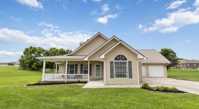 Photo of 53 Cricket Ln, Science Hill, KY 42553