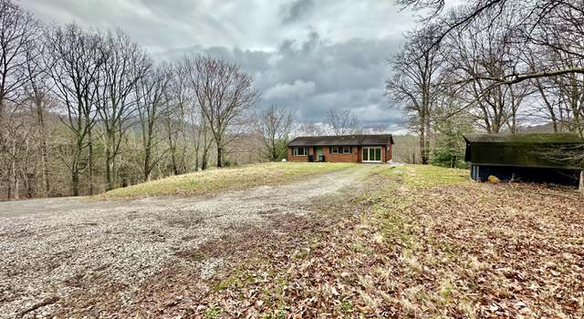 Photo of 626 Dry Branch Rd, Irvine, KY 40336