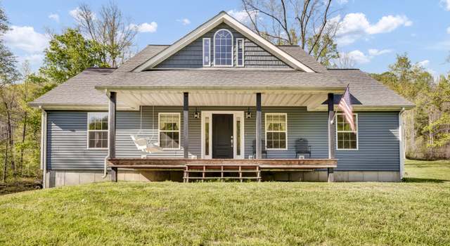 Photo of 5000 Rockfork Rd, Morehead, KY 40351