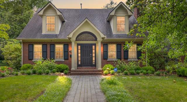Photo of 1184 Lakewood Dr, Lexington, KY 40502