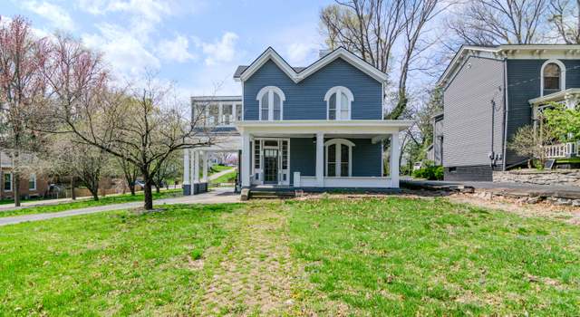 Photo of 314 North Maysville St, Mt Sterling, KY 40353