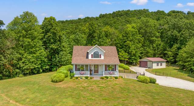 Photo of 983 Short Town Rd, Liberty, KY 42539