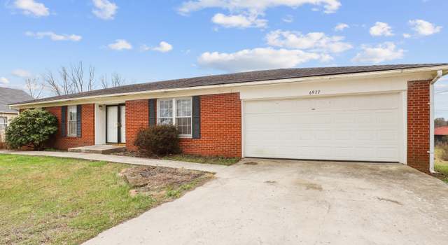 Photo of 6977 Barbourville Rd, London, KY 40744