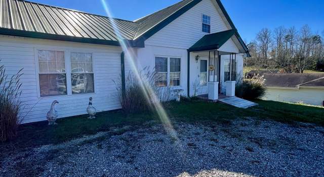 Photo of 864 North Hwy 7, Sandy Hook, KY 41171