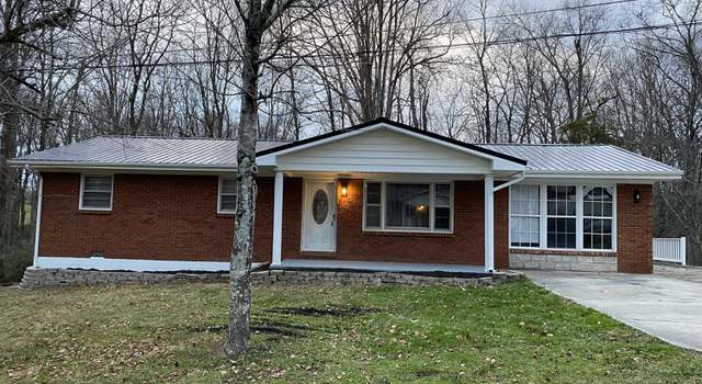 Photo of 34 Dry Pond Ln, Whitley City, KY 42653