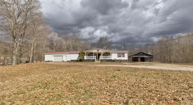 Photo of 113 White Hickory Ln, Garrison, KY 41141
