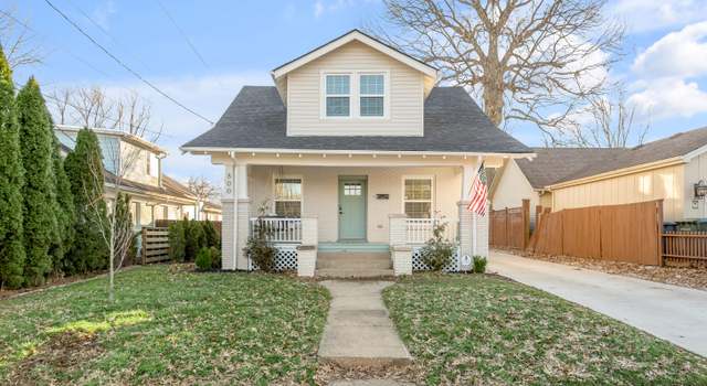Photo of 800 Sunset Dr, Lexington, KY 40502