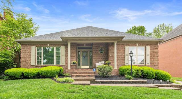 Photo of 3283 Snaffle Rd, Lexington, KY 40513
