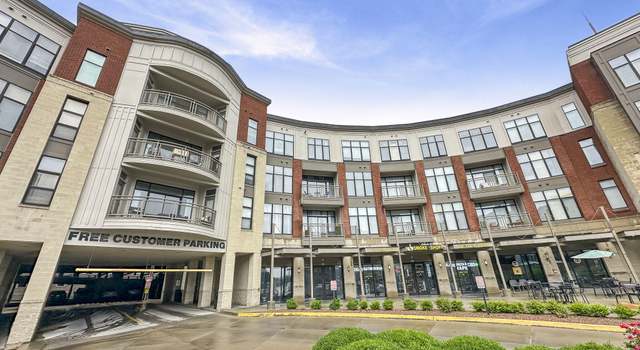 Photo of 535 South Upper St #315, Lexington, KY 40508
