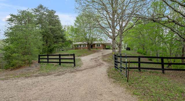 Photo of 1350 Old Fox Rd, Irvine, KY 40336