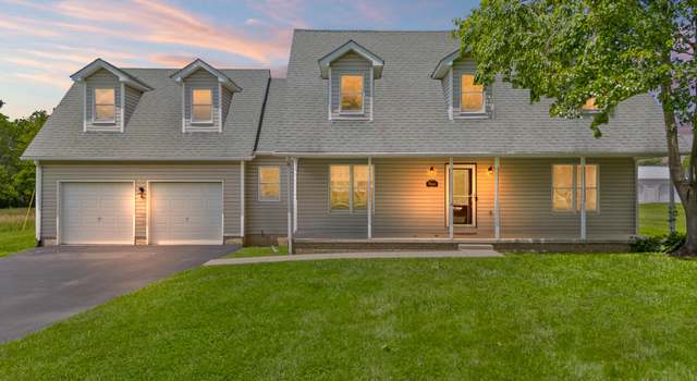 Photo of 124 Cedar Dr, Berea, KY 40403