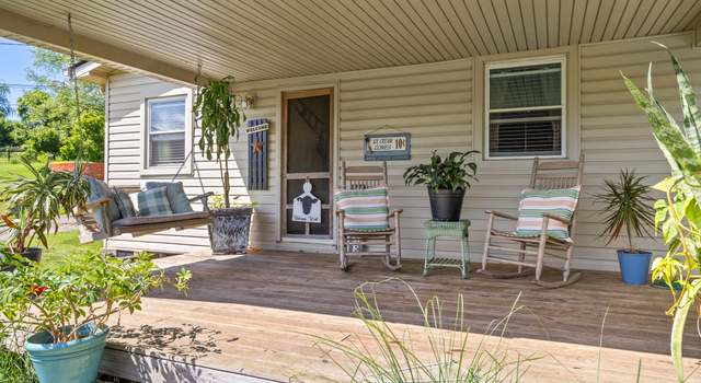 Photo of 4496 Fords Mill Rd, Versailles, KY 40383