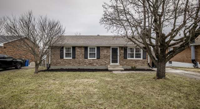 Photo of 1131 Tatesbrook Dr, Lexington, KY 40517