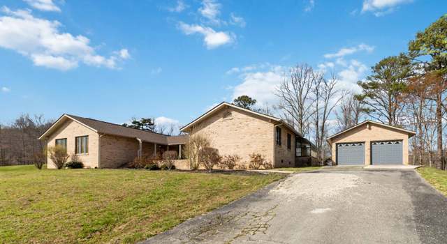 Photo of 156 Autumn Woods Loop, Gray, KY 40734