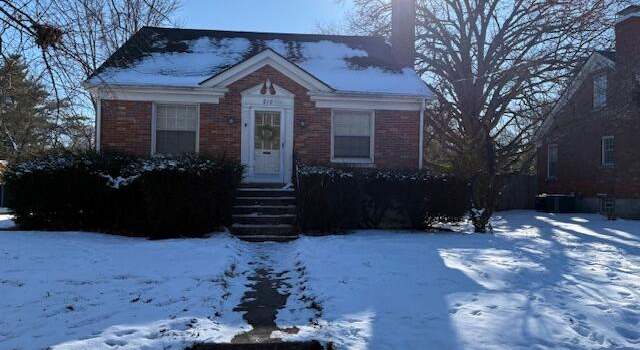 Photo of 216 Dantzler Ct, Lexington, KY 40503