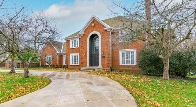 Photo of 898 Mcmeekin Pl, Lexington, KY 40502