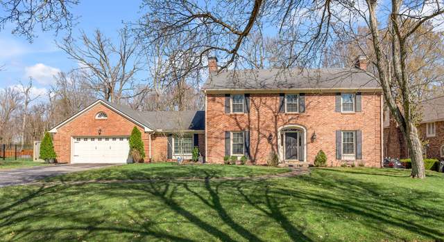 Photo of 428 Lakeshore Dr, Lexington, KY 40502
