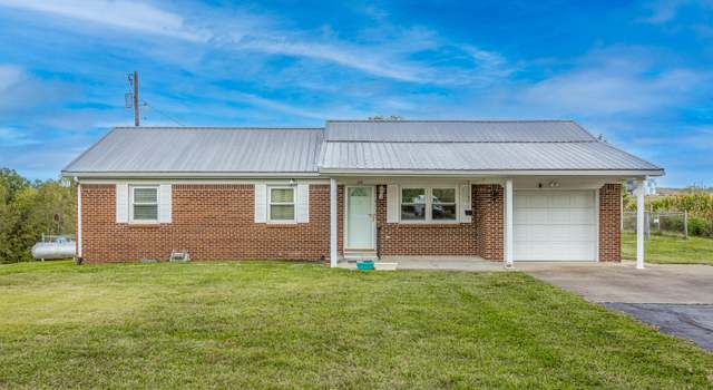Photo of 122 Barker Way, Lancaster, KY 40444