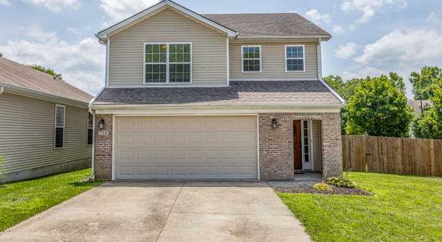 Photo of 208 Shell Ct, Lexington, KY 40511