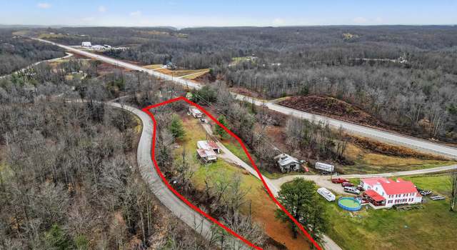 Photo of 59 Maynard Lane Ln, Frenchburg, KY 40322