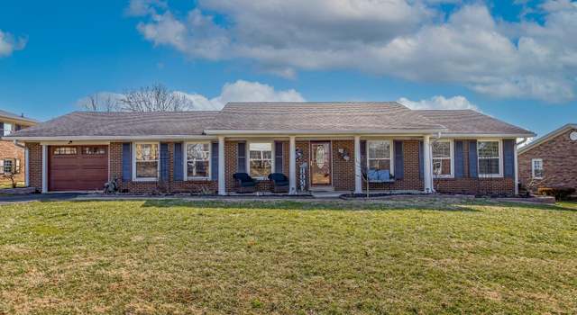 Photo of 208 Maplewood Dr, Lancaster, KY 40444
