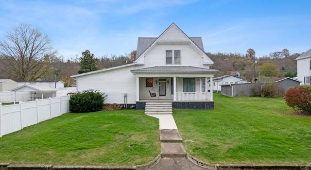 Photo of 204 West 3rd St, Augusta, KY 41002