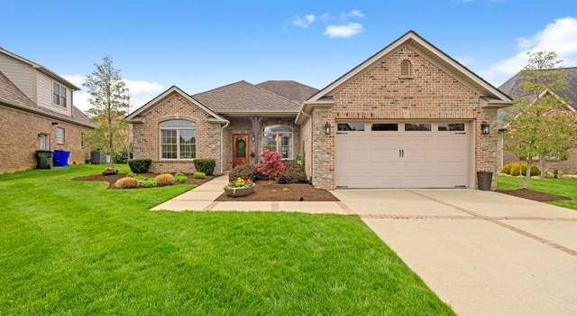 Photo of 2513 Carducci St, Lexington, KY 40509