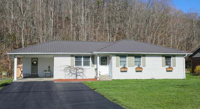 Photo of 135 Butcher St, Liberty, KY 42539