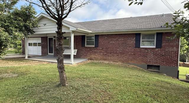 Photo of 40 Shirley St, Mount Vernon, KY 40456