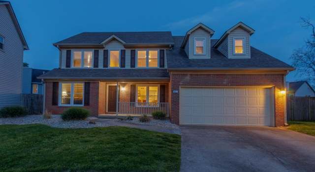 Photo of 801 Palomino Ln, Lexington, KY 40503
