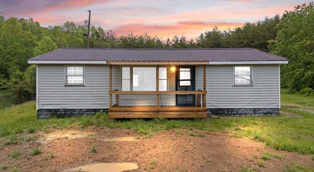 Photo of 155 Edwin P Rd, Booneville, KY 41314