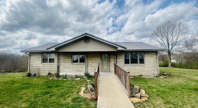 Photo of 943 Helvetia Rd, London, KY 40741