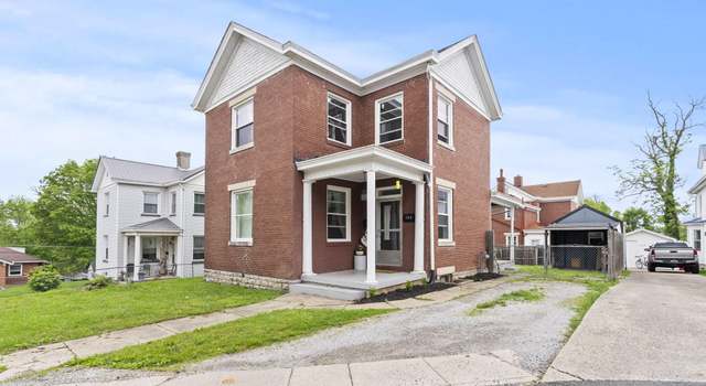 Photo of 104 Thorobred Ct, Cynthiana, KY 41031