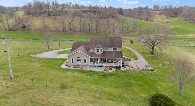 Photo of 1841 Peter Cave Rd, Mckee, KY 40447