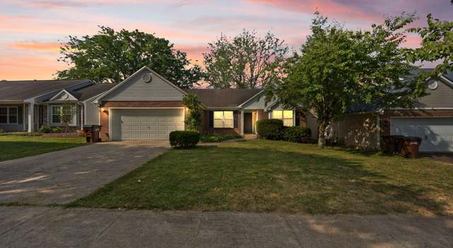 Photo of 3025 Waco Rd, Lexington, KY 40503