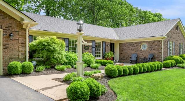 Photo of 969 Turkey Foot Rd, Lexington, KY 40502