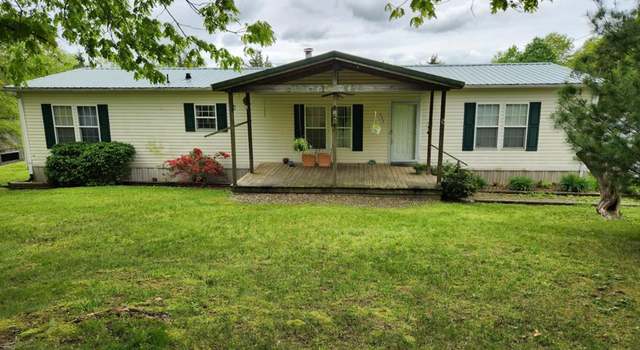 Photo of 533 Mt. Pleasant Rd, Ewing, KY 41039