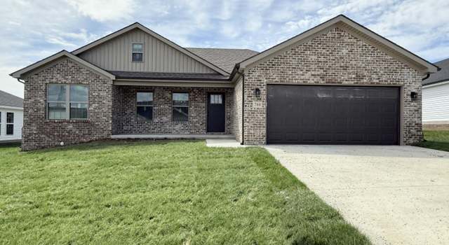 Photo of 744 Yellowstone Trl, Richmond, KY 40475
