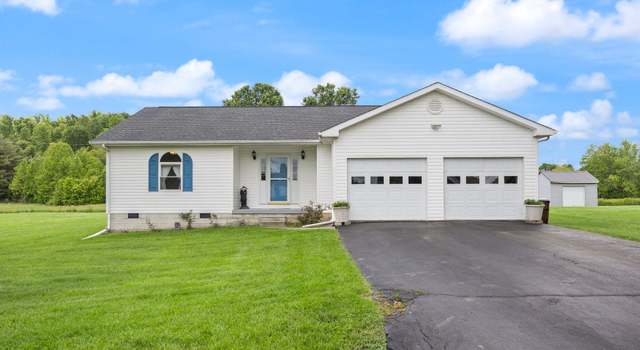 Photo of 209 Brook Dr, Jeffersonville, KY 40337