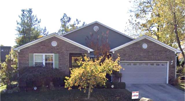 Photo of 2220 Newmarket Way, Lexington, KY 40504