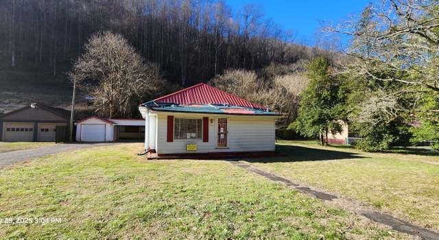Photo of 8226 State Hwy 1056, Mccarr, KY 41544