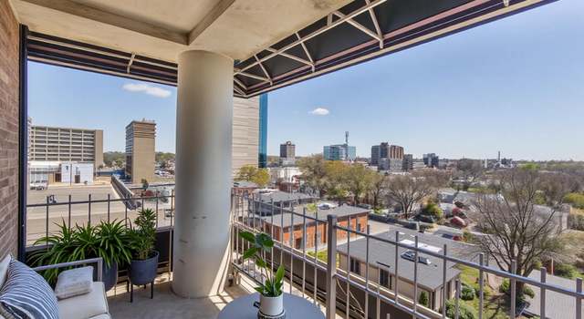 Photo of 355 South Broadway #601, Lexington, KY 40508